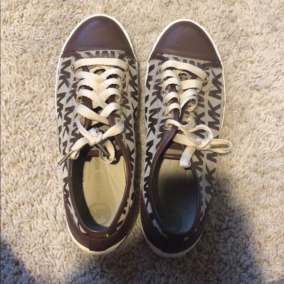 Michael Kors Shoes - Michael Kors Sneakers Michael Kors Shoes - Michael Kors Sneakers